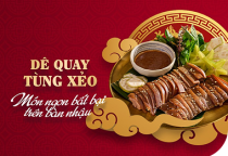 Thưởng thức thịt dê tươi – chuẩn vị tại TP.HCM | Dê Xuống Phố Thưởng thức thịt dê tươi – chuẩn vị tại TP.HCM | Dê Xuống Phố