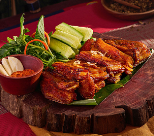 Giới thiệu - Dê xuống phố