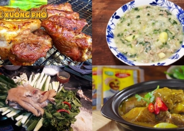 Thịt dê làm món gì ngon? Tổng hợp các món ngon đơn giản dễ làm tại nhà