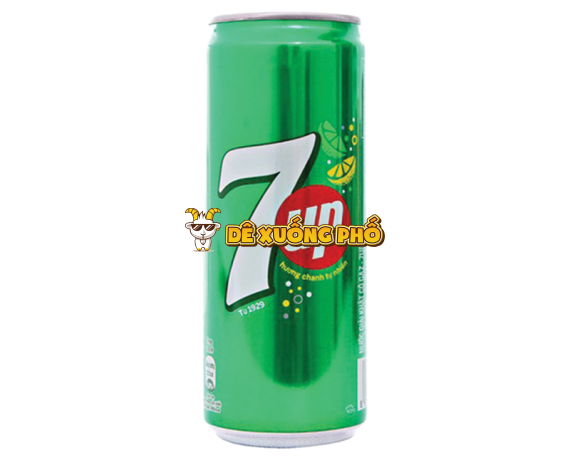 7 Up 