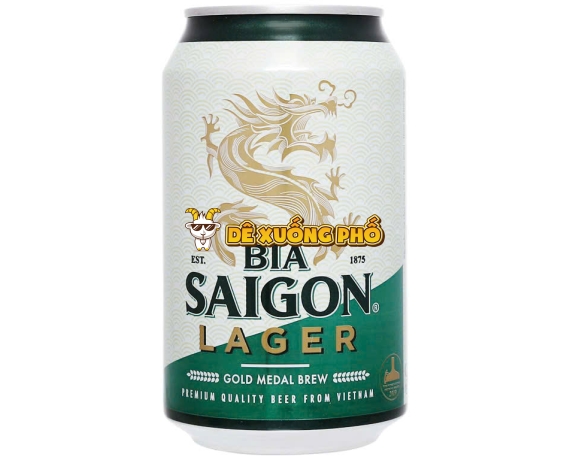 Sài Gòn Xanh 