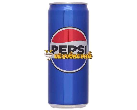 Pepsi